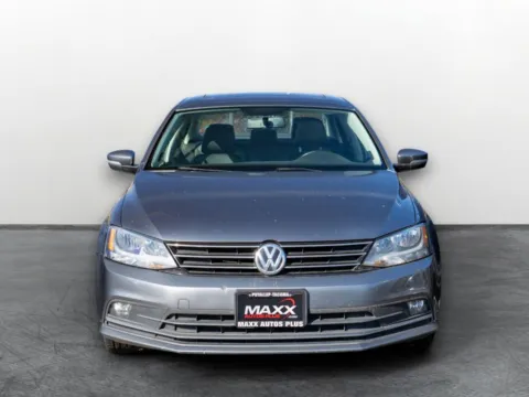 Photos of 2015 Volkswagen Jetta 2.0L TDI SEL for sale in Puyallup, WA at Maxx Autos Plus Puyallup