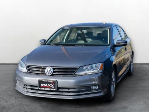 Another view of 2015 Volkswagen Jetta 2.0L TDI SEL for sale in Puyallup, WA at Maxx Autos Plus Puyallup