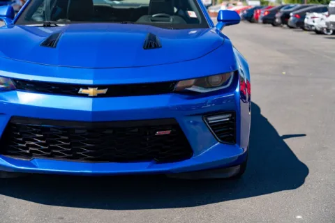 More photos of 2017 Chevrolet Camaro SS at Maxx Autos Plus Puyallup, WA