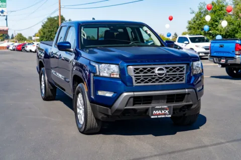Photos of 2023 Nissan Frontier SV for sale in Puyallup, WA at Maxx Autos Plus Puyallup