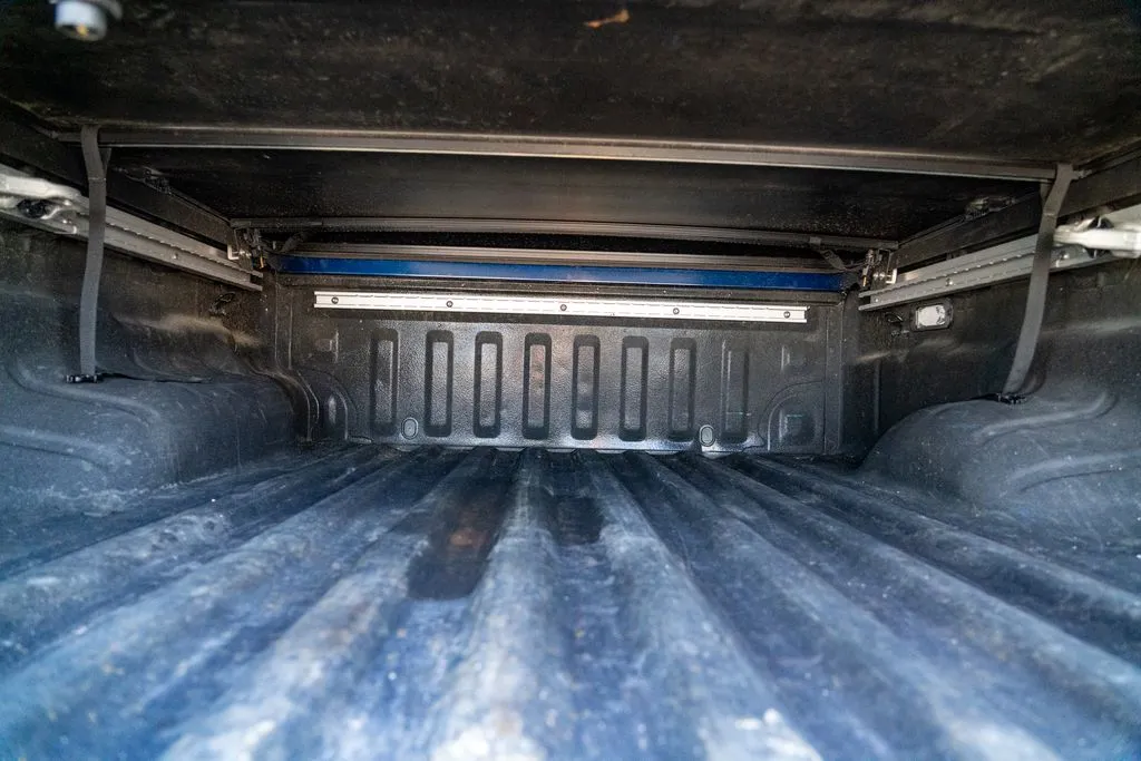 Nissan Frontier photo 25
