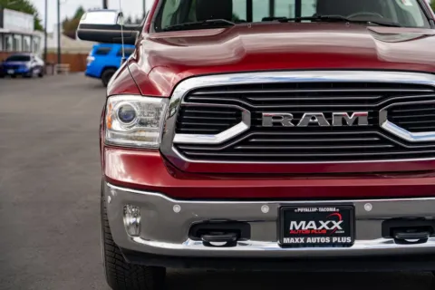 More photos of 2017 Ram 1500 Laramie Longhorn at Maxx Autos Plus Puyallup, WA