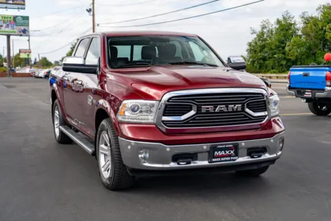 Photos of 2017 Ram 1500 Laramie Longhorn for sale in Puyallup, WA at Maxx Autos Plus Puyallup