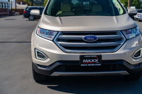 More photos of 2017 Ford Edge SEL at Maxx Autos Plus Puyallup, WA