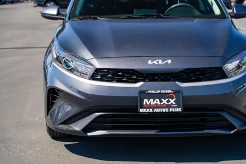 More photos of 2023 Kia Forte LX at Maxx Autos Plus Puyallup, WA