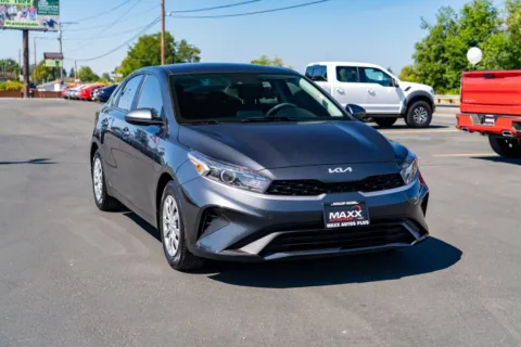 Photos of 2023 Kia Forte LX for sale in Puyallup, WA at Maxx Autos Plus Puyallup