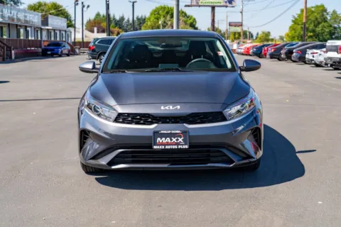 Another view of 2023 Kia Forte LX for sale in Puyallup, WA at Maxx Autos Plus Puyallup