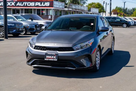 More photos of 2023 Kia Forte LX at Maxx Autos Plus Puyallup, WA