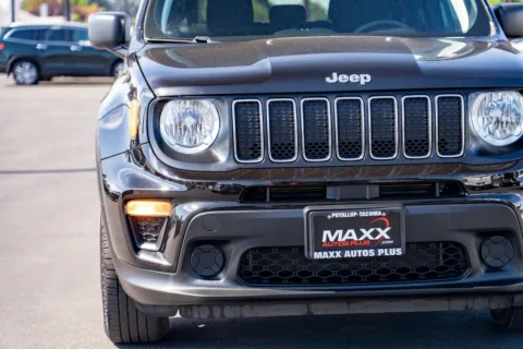 More photos of 2020 Jeep Renegade Sport at Maxx Autos Plus Puyallup, WA