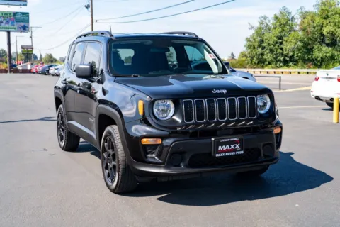 Photos of 2020 Jeep Renegade Sport for sale in Puyallup, WA at Maxx Autos Plus Puyallup