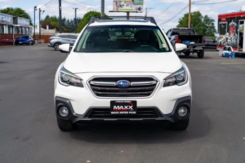 Another view of 2018 Subaru Outback 2.5i for sale in Puyallup, WA at Maxx Autos Plus Puyallup