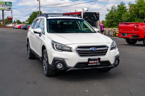 Photos of 2018 Subaru Outback 2.5i for sale in Puyallup, WA at Maxx Autos Plus Puyallup