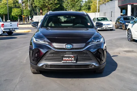 Another view of 2021 Toyota Venza XLE for sale in Puyallup, WA at Maxx Autos Plus Puyallup