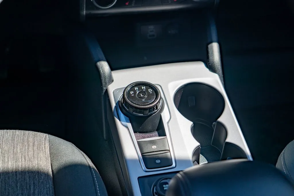 Ford Bronco Sport photo 19