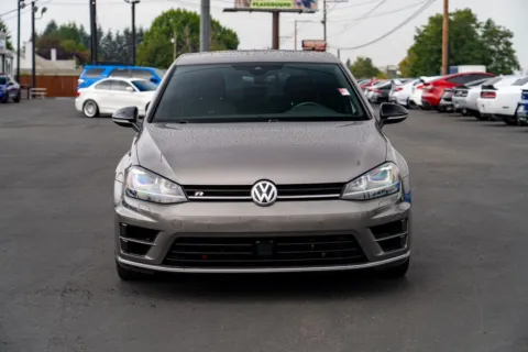 Another view of 2017 Volkswagen Golf R DCC & Navigation 4Motion for sale in Puyallup, WA at Maxx Autos Plus Puyallup