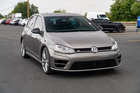 Photos of 2017 Volkswagen Golf R DCC & Navigation 4Motion for sale in Puyallup, WA at Maxx Autos Plus Puyallup