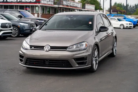 More photos of 2017 Volkswagen Golf R DCC & Navigation 4Motion at Maxx Autos Plus Puyallup, WA