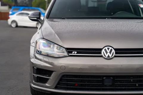 More photos of 2017 Volkswagen Golf R DCC & Navigation 4Motion at Maxx Autos Plus Puyallup, WA