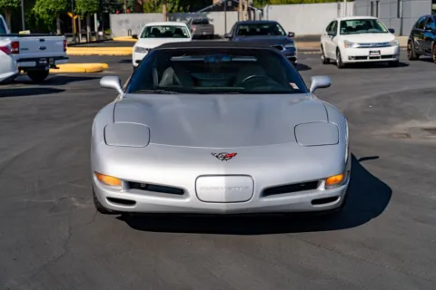 Another view of 1999 Chevrolet Corvette for sale in Puyallup, WA at Maxx Autos Plus Puyallup