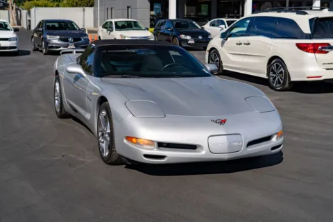 Photos of 1999 Chevrolet Corvette for sale in Puyallup, WA at Maxx Autos Plus Puyallup