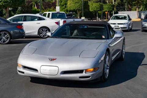 More photos of 1999 Chevrolet Corvette at Maxx Autos Plus Puyallup, WA