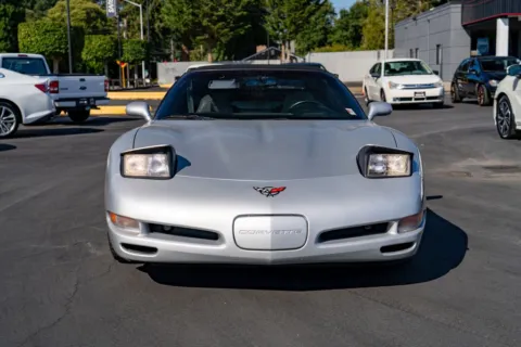 More photos of 1999 Chevrolet Corvette at Maxx Autos Plus Puyallup, WA