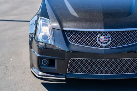 More photos of 2012 Cadillac CTS-V at Maxx Autos Plus Puyallup, WA