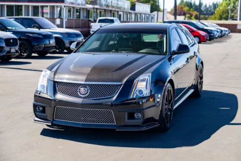 More photos of 2012 Cadillac CTS-V at Maxx Autos Plus Puyallup, WA