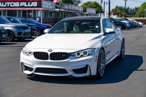More photos of 2016 BMW M4 at Maxx Autos Plus Puyallup, WA