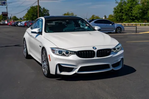 Photos of 2016 BMW M4 COMPETITION for sale in Puyallup, WA at Maxx Autos Plus Puyallup