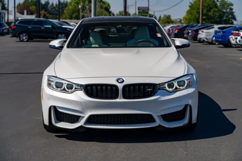 Another view of 2016 BMW M4 COMPETITION for sale in Puyallup, WA at Maxx Autos Plus Puyallup
