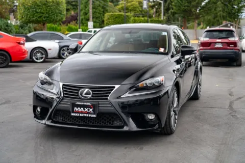 More photos of 2015 Lexus IS 250 at Maxx Autos Plus Puyallup, WA