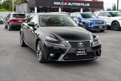 Photos of 2015 Lexus IS 250 for sale in Puyallup, WA at Maxx Autos Plus Puyallup