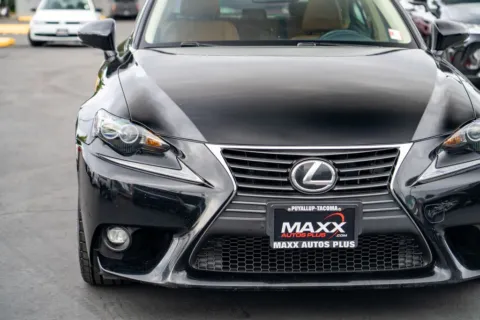More photos of 2015 Lexus IS 250 at Maxx Autos Plus Puyallup, WA