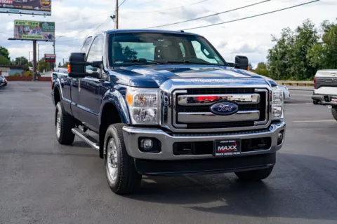 Photos of 2016 Ford F-250SD XLT for sale in Puyallup, WA at Maxx Autos Plus Puyallup