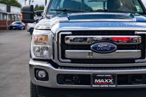 More photos of 2016 Ford F-250SD XLT at Maxx Autos Plus Puyallup, WA