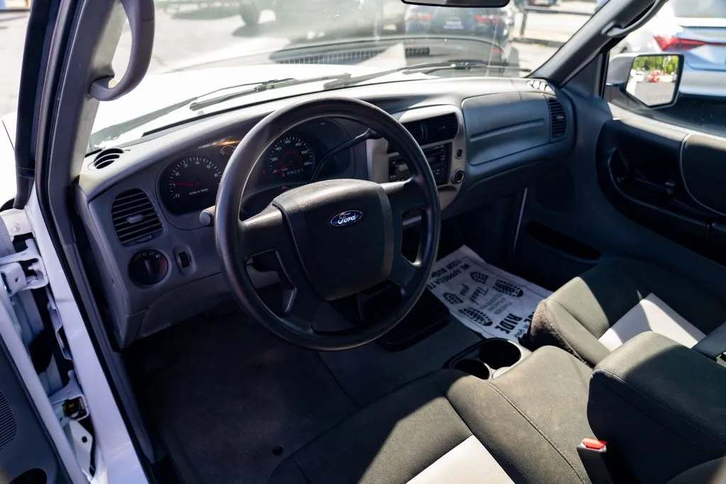 Ford Ranger photo 19