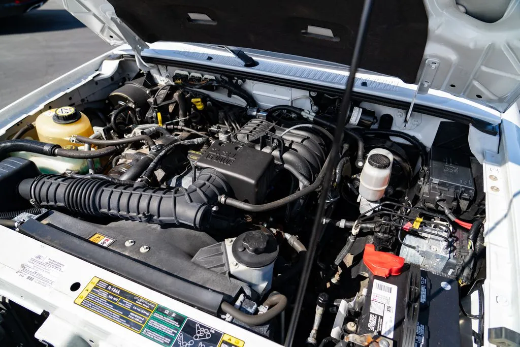 Ford Ranger photo 24