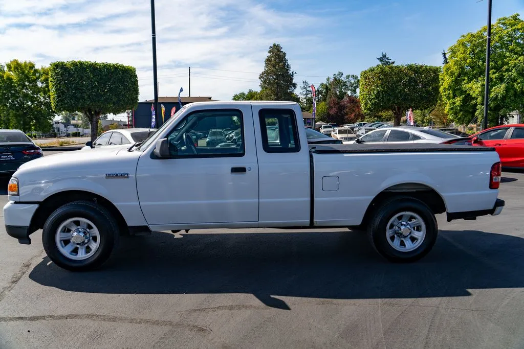 Ford Ranger photo 11