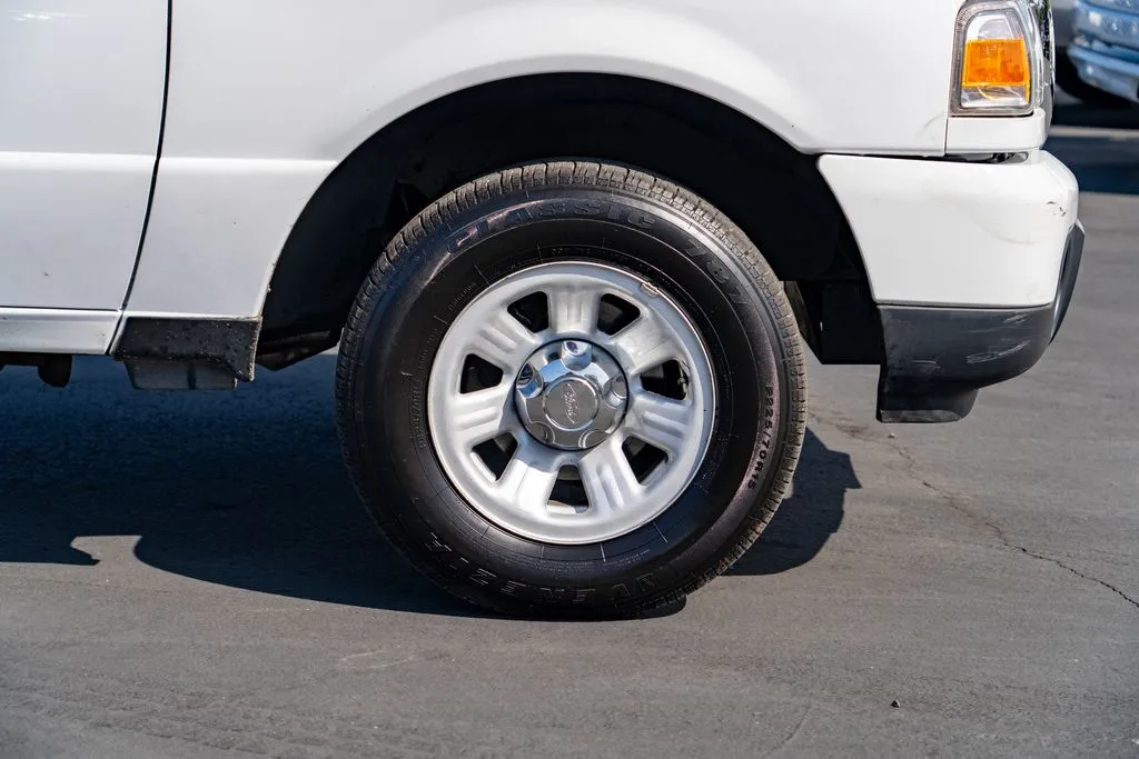 Ford Ranger photo 6