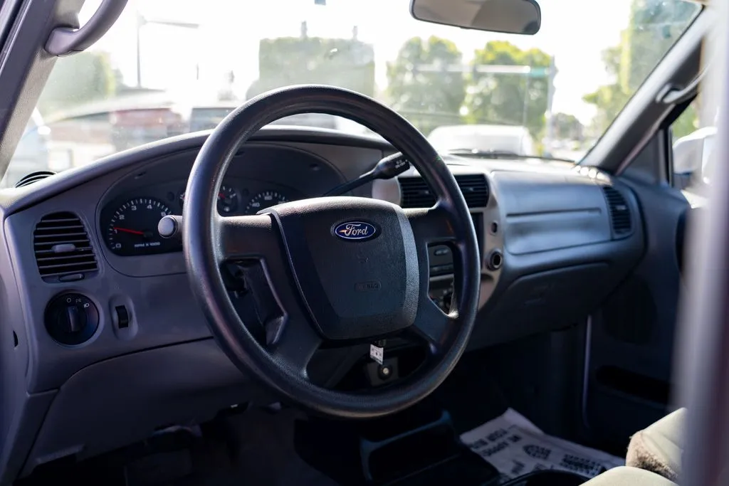 Ford Ranger photo 12