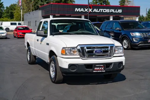 Photos of 2009 Ford Ranger for sale in Puyallup, WA at Maxx Autos Plus Puyallup
