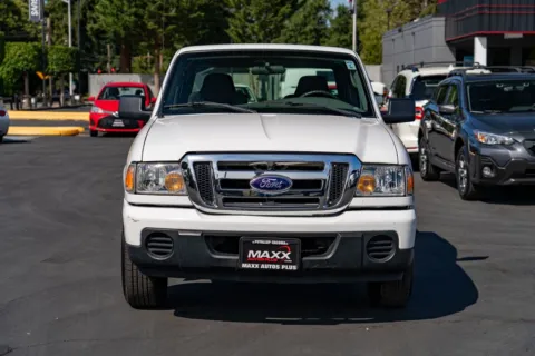 Another view of 2009 Ford Ranger for sale in Puyallup, WA at Maxx Autos Plus Puyallup
