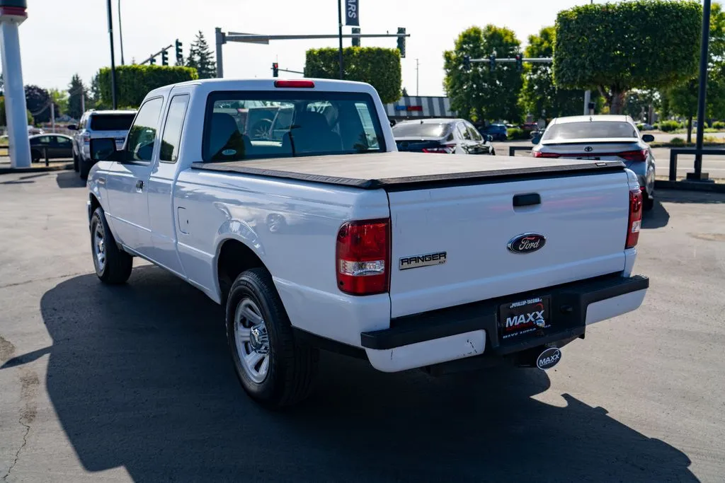 Ford Ranger photo 10