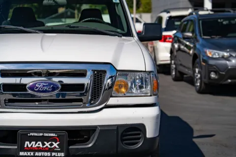 More photos of 2009 Ford Ranger at Maxx Autos Plus Puyallup, WA