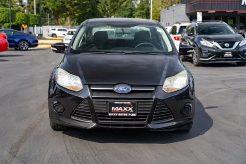 Another view of 2014 Ford Focus SE for sale in Puyallup, WA at Maxx Autos Plus Puyallup