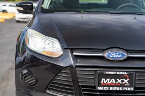 More photos of 2014 Ford Focus SE at Maxx Autos Plus Puyallup, WA
