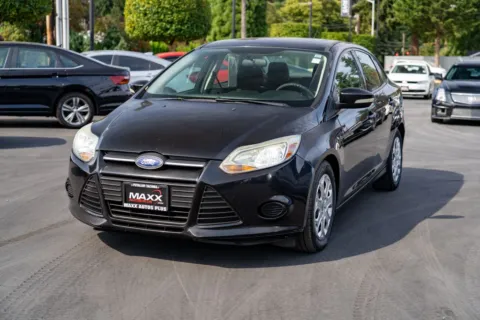 More photos of 2014 Ford Focus SE at Maxx Autos Plus Puyallup, WA