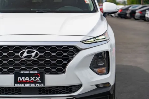 More photos of 2020 Hyundai Santa Fe SEL at Maxx Autos Plus Puyallup, WA
