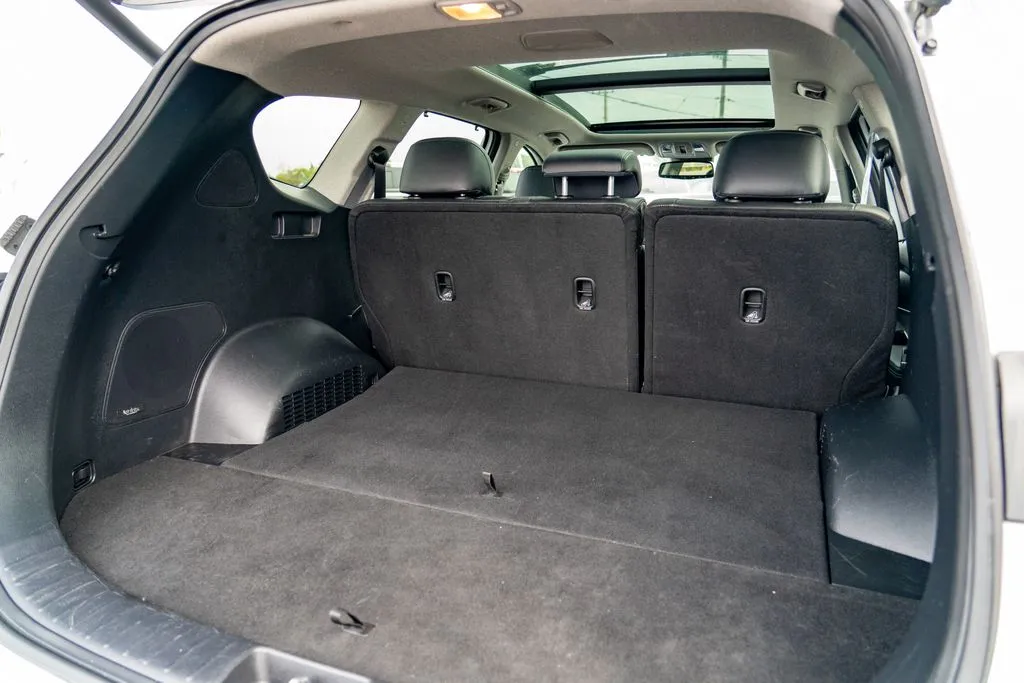 Hyundai Santa Fe photo 25